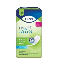 TENA DISCREET MINI 20PZ