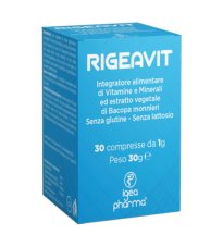 RIGEAVIT 30CPR