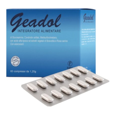 GEADOL 30BUST