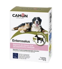 ENTEROSALUS 30CPR 1G