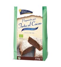 PIACERI MEDIT PREP TORTA CACAO