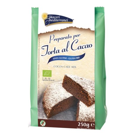 PIACERI MEDIT PREP TORTA CACAO