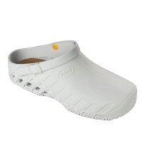 CLOG EVO TPR UNI WHITE 37-38