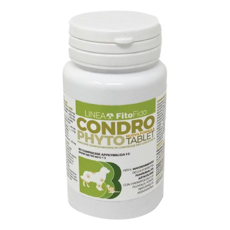 CONDROPHYTO 60CPR 1G