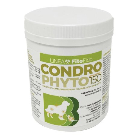 CONDROPHYTO POLVERE 150G