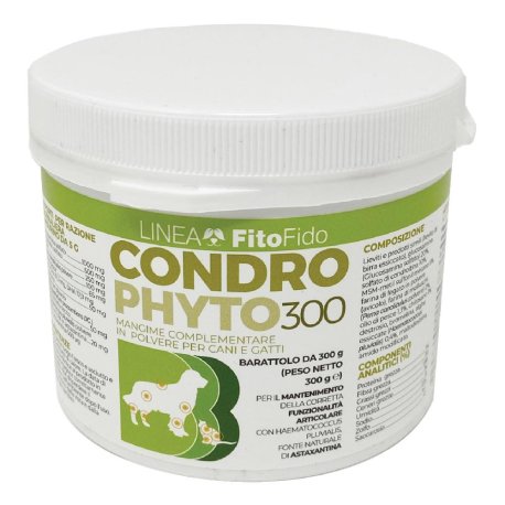 CONDROPHYTO POLVERE 300G