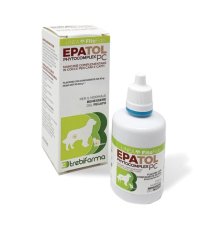 EPATOL PC GOCCE 50G