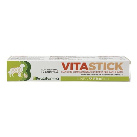 VITASTICK PASTA 15G