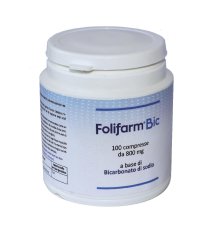 FOLIFARM BIC 100CPR