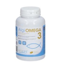 ALGIOMEGA 3 120PRL