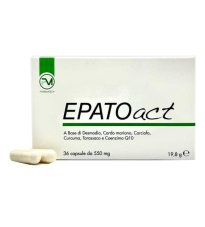 EPATOACT 36CPS 500MG