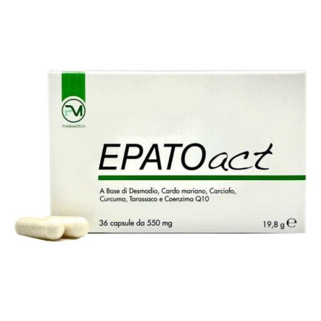 EPATOACT 36CPS 500MG