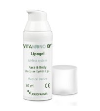 VITAMONO EF LIPOGEL 50ML