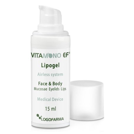 VITAMONO EF LIPOGEL 15ML