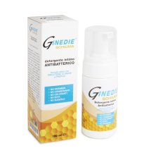 GINEDIE SCHIUMA 100ML