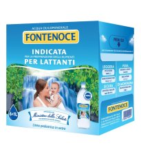 ACQUA FONTENOCE 1L NAT VAP 6PZ