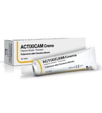 ACTIXICAM CREMA 50ML