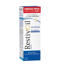 RESTIVOIL COMPLEX 100ML