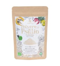 PSILLIO CUTICOLA POLV BIO 200G