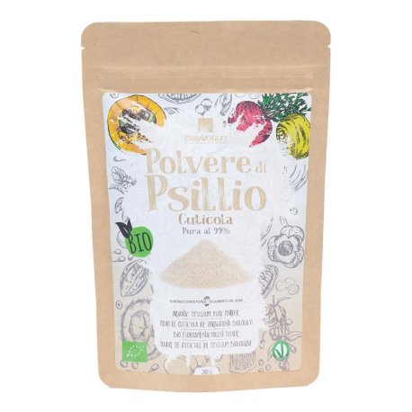 PSILLIO CUTICOLA POLV BIO 200G