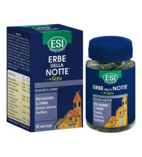 ESI ERBE NOTTE ACTIV 50CPS