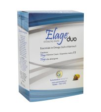 ELAGE DUO 100ML