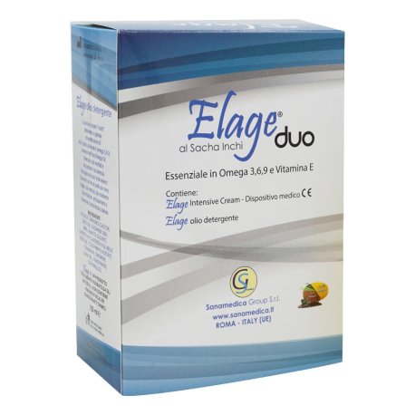 ELAGE DUO 100ML