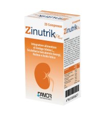 ZINUTRIK 20CPR