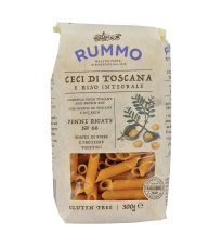 RUMMO MEZZE PENNE RIG RISO I/M