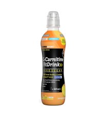 L-CARNITINE FIT DRINK PINEAPPL