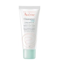 AVENE CLEANANCE HYDRA CREMA