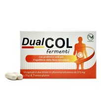 DUALCOL FERMENTI 10CPS
