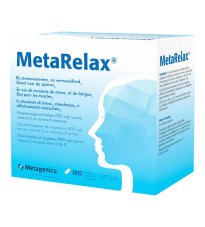 METARELAX 180CPR