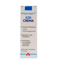 AZN CREMA 30ML BRADERM