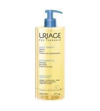 URIAGE OLIO LAVANTE 500ML