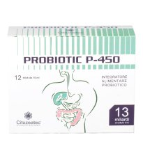 PROBIOTIC P-450 12STICK MONOD