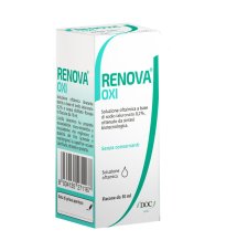 RENOVA OXI AC IALUR 0,2% 10ML