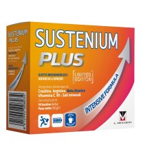 SUSTENIUM PLUS LE AR/GIN 14BST