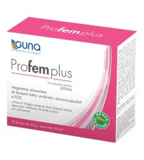 PROFEM PLUS 20BUST