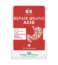 GSE REPAIR RAPID ACID 36CPR