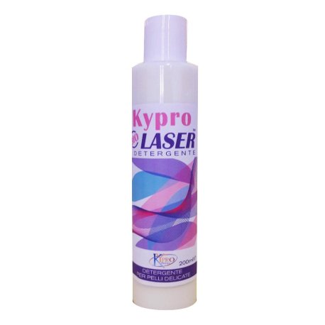 KYPROLASER DETERGENTE 200ML