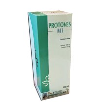 PROTOVES M1 300ML