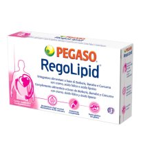 REGOLIPID 30CPR