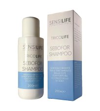 TRICOLIFE SEBOFOR SH 200ML