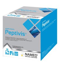 PEPTIVIS NEUTRO 20BUST