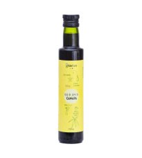 CANAPA OLIO 250ML