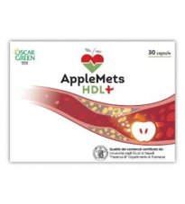 APPLEMETS HDL+ 30CPS