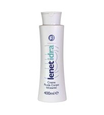 LENET IDRA CREMA IDRAT 400ML