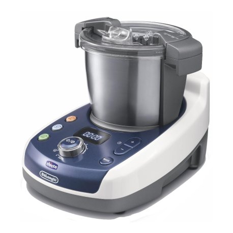 CH DELONGHI&ME BABYMEAL GRIGIO