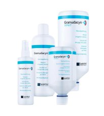 GRANUDACYN GEL SUPEROSSID 50G